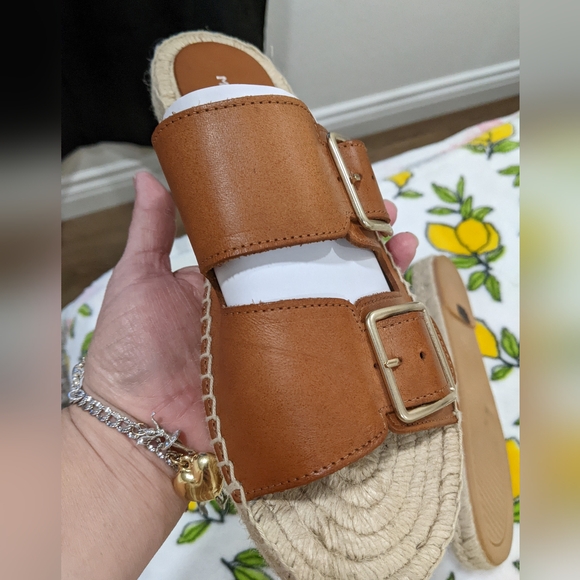 NWOT!🔥MINT VELVET 🔥 Espadrilles - Picture 7 of 11